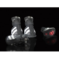 Rukka saapad madalad lukuga step suurus 3 50mm n4 must