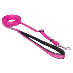 Rukka jalutusrihm bliss m 20mm/200cm roosa