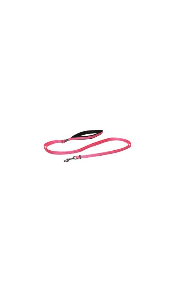 Rukka jalutusrihm bliss s 10mm/200cm roosa