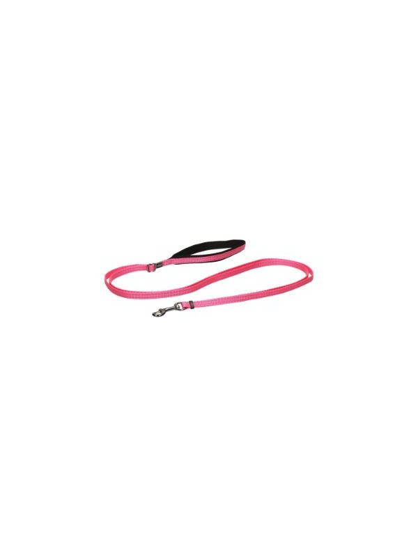 Rukka jalutusrihm bliss s 10mm/200cm roosa