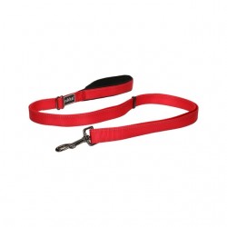 Rukka jalutusrihm bliss l 25mm/200cm punane