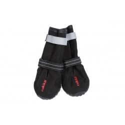 Rukka saapad madalad proff n2 suurus 4 53mm must