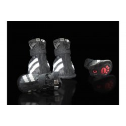 Rukka saapad madalad lukuga step suurus 1 42mm n4 must