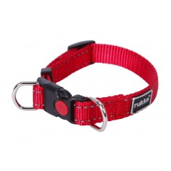 Rukka kaelarihm bliss xs 15mm/20-30cm punane