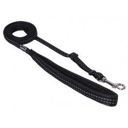 Rukka jalutusrihm bliss m 20mm/200cm must