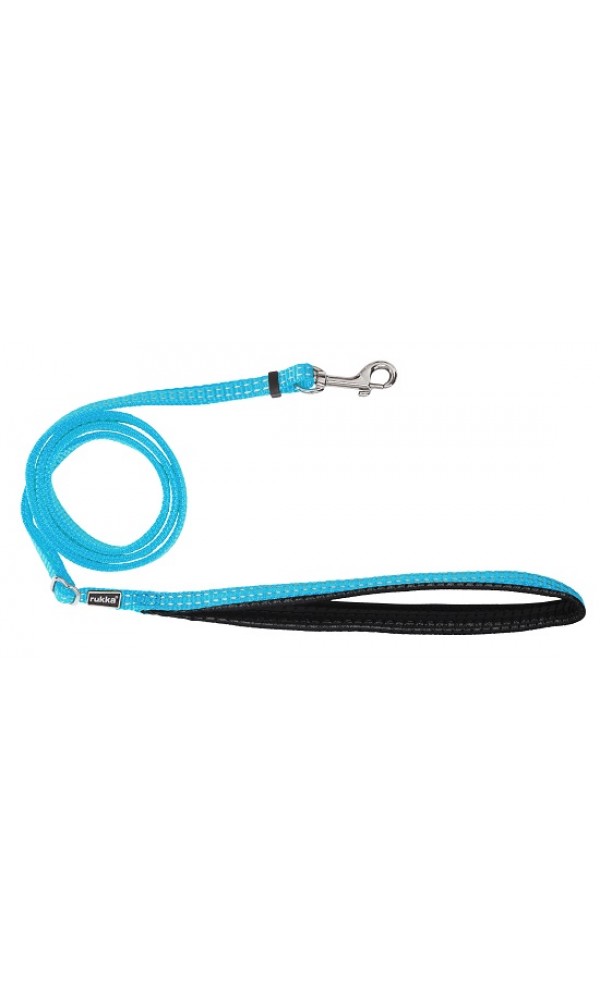 Rukka jalutusrihm bliss s 10mm/200cm türkiis