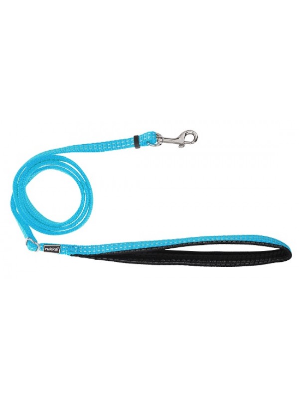 Rukka jalutusrihm bliss s 10mm/200cm türkiis