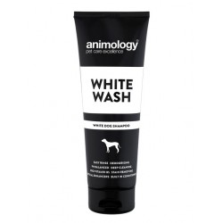 Animology koera shampoon white wash 250ml