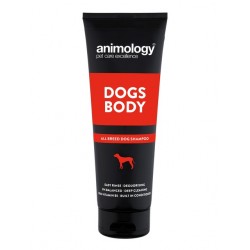 Animology koera shampoon dogs body 250ml
