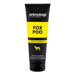 Animology koera shampoon fox poo 250ml