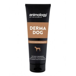Animology koera shampoon derma dog 250ml