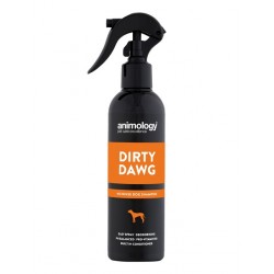 Animology koera kuivshampoon dirty dawg 250ml