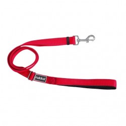 Rukka jalutusrihm bliss s 10mm/200cm punane