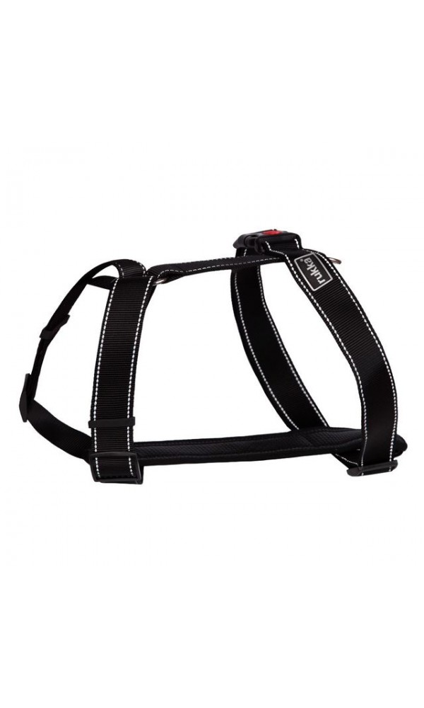 Rukka traksid form l 40mm/80-130cm must