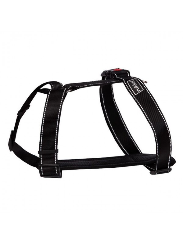 Rukka traksid form l 40mm/80-130cm must