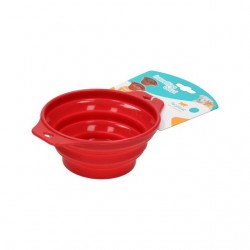 Ferplast kauss travel reisimiseks 0,5l värvivalik #