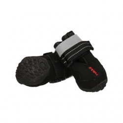 Rukka saapad kõrged proff n2 suurus 5 58mm must