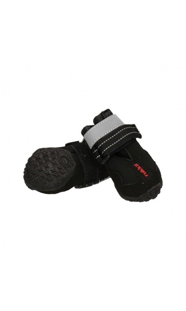 Rukka saapad kõrged proff n2 suurus 5 58mm must