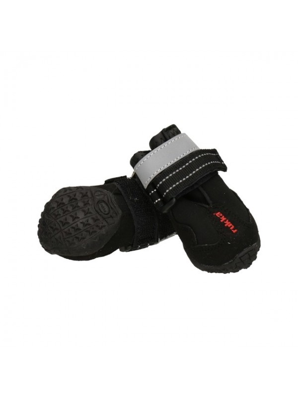 Rukka saapad kõrged proff n2 suurus 5 58mm must