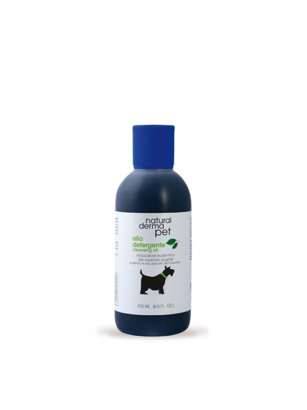 Derbe koera puhastav õli 200ml #