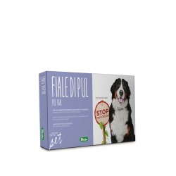 Derbe koera õli kirbu-/puugivastane viaalis 8ml n10