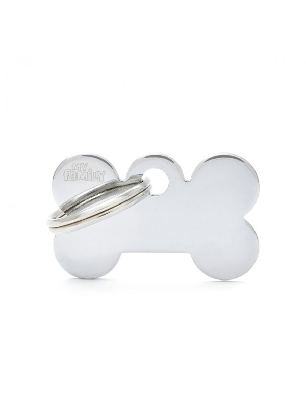 My family ripats basic kont väike messing chrome My family ripats basic kont väike messing chrome