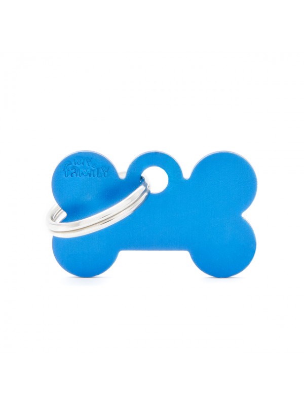 My family ripats basic kont väike sinine