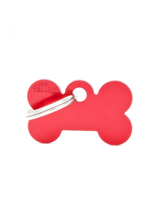 My family ripats basic kont väike punane My family ripats basic kont väike punane