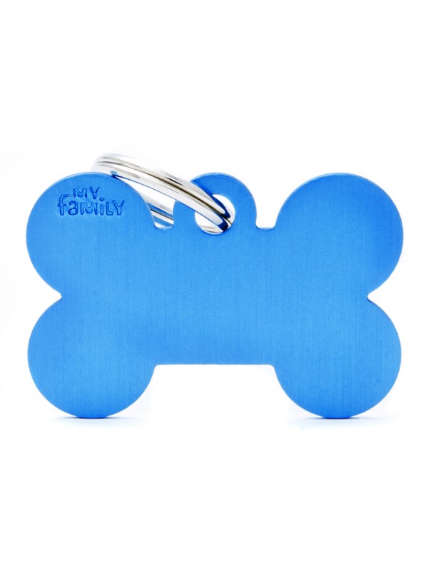 My family ripats basic kont suur sinine