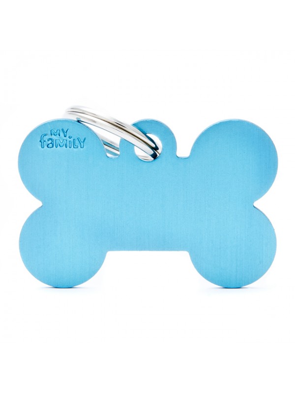 My family ripats basic kont suur helesinine #