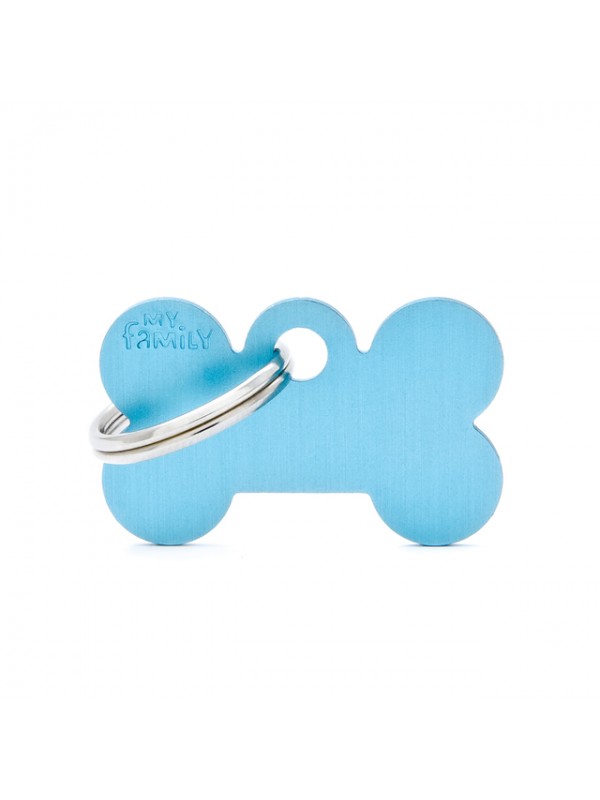 My family ripats basic kont väike helesinine