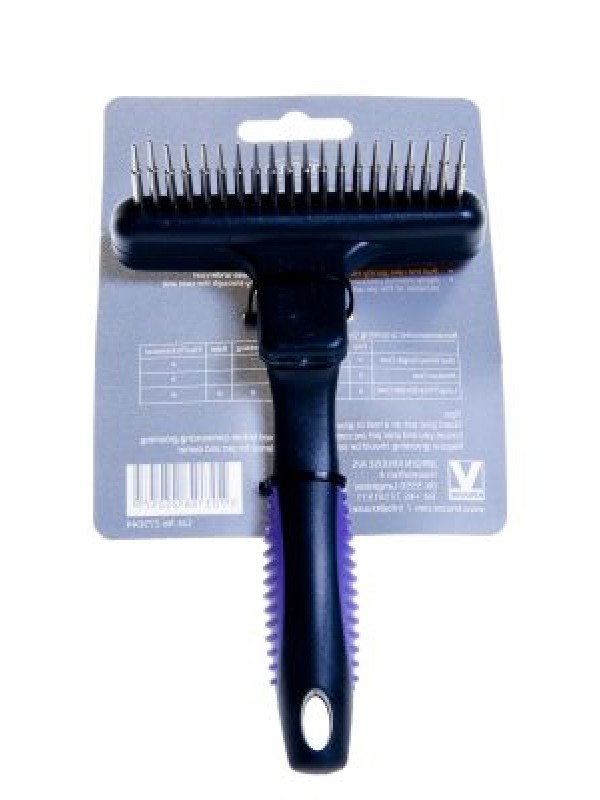 Buster kamm painduv 20 piid