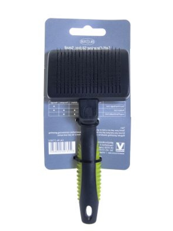 Buster kraas isepuhastuv pehme s