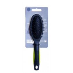 Buster hari metallharjastega s