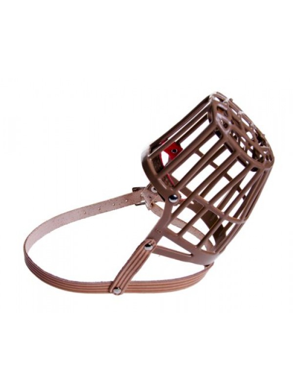 Buster suukorv plastik suurus 6