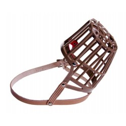 Buster suukorv plastik suurus 9