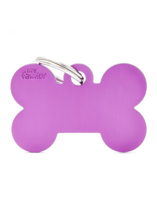 My family ripats basic kont suur lilla