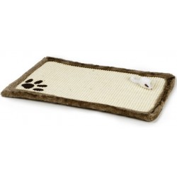 Beeztees kassi kraapimismatt 48x31cm värvivalik
