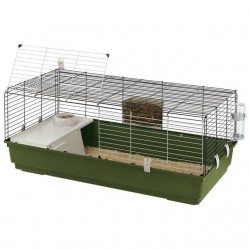 Ferplast küüliku puur rabbit 120
