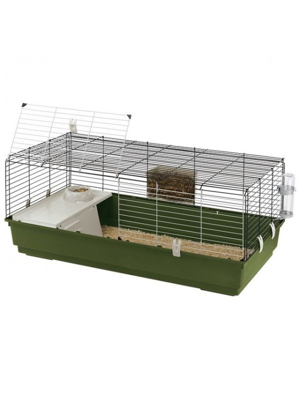 Ferplast küüliku puur rabbit 120
