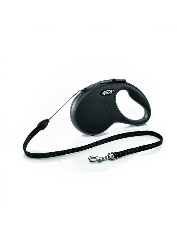 Flexi nöörrihm classic s 5m must