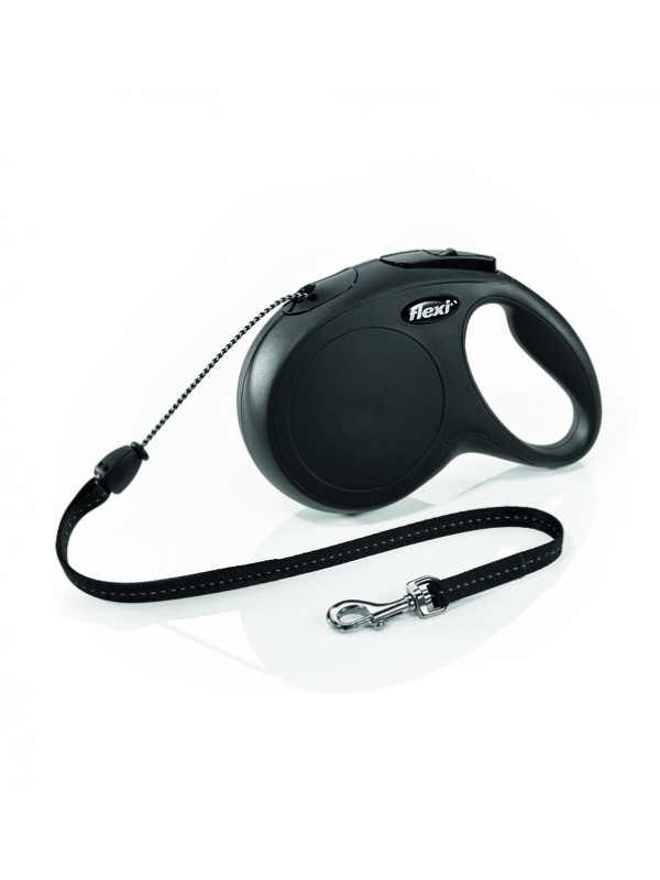 Flexi nöörrihm classic m 8m must