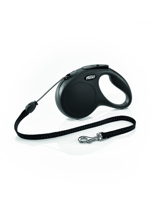 Flexi nöörrihm classic m 5m must