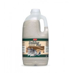 Pd tsintsilja liiv bathing sand 2l
