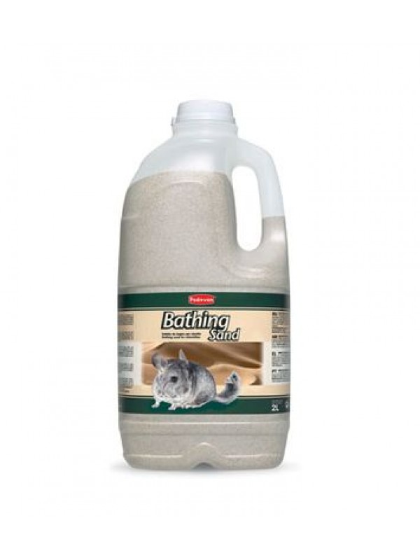 Pd tsintsilja liiv bathing sand 2l