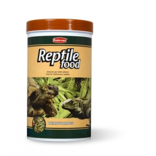 Pd reptiilide täissööt reptile food 300g/1l