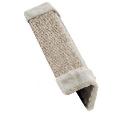 Beeztees kassi kraapimisalus nurgale 50x21cm