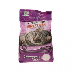 Certech kassiliiv savi super benek compact lavendli 10l