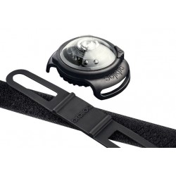 Orbiloc koera led tuluke dual valge