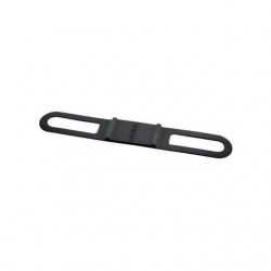 Orbiloc kummirihm rubber strap